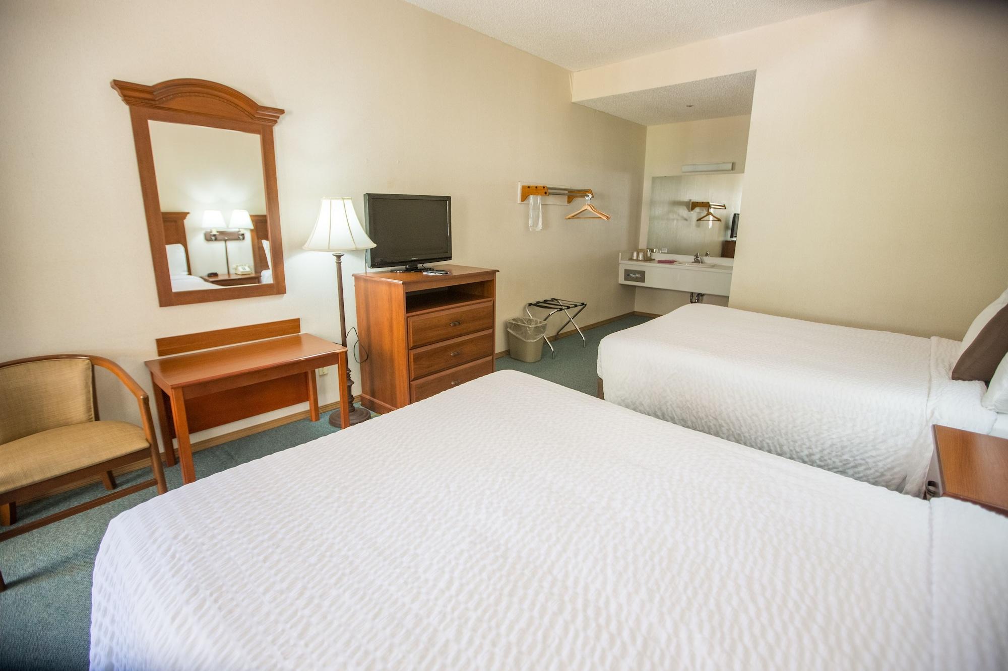 Green Gables Inn แบรนสัน ภายนอก รูปภาพ