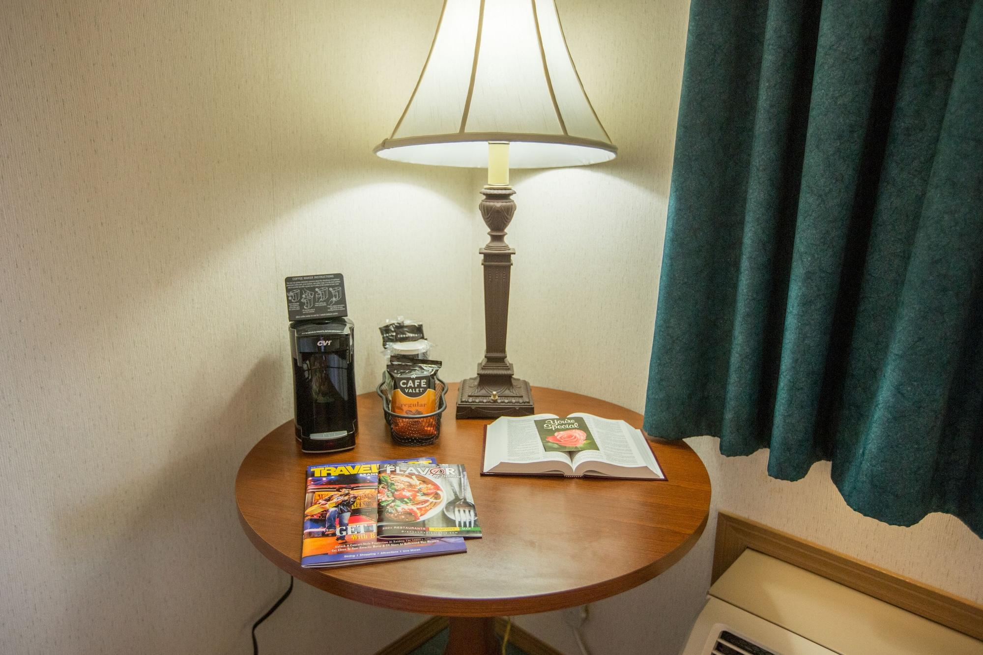 Green Gables Inn แบรนสัน ภายนอก รูปภาพ