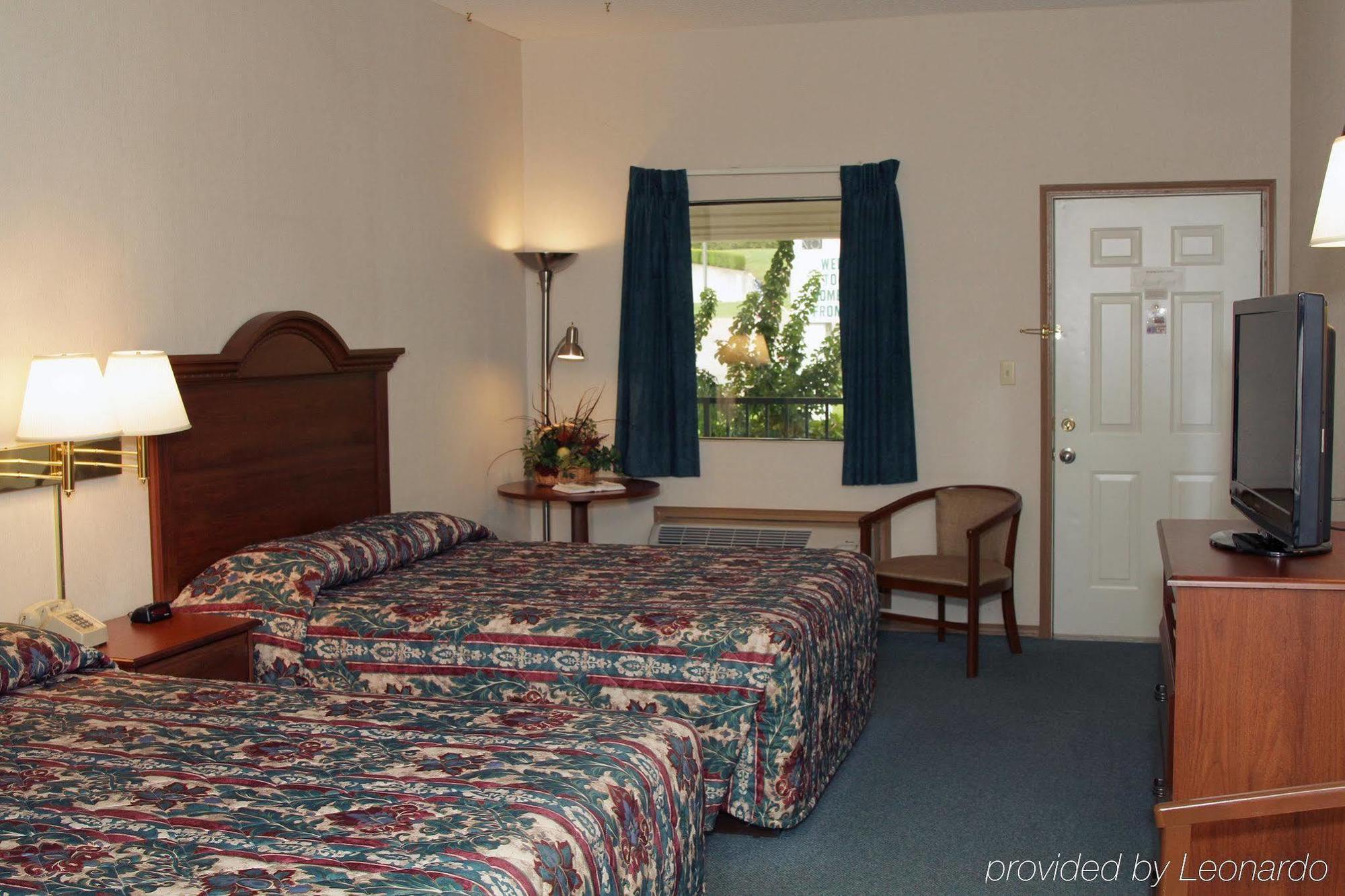 Green Gables Inn แบรนสัน ภายนอก รูปภาพ